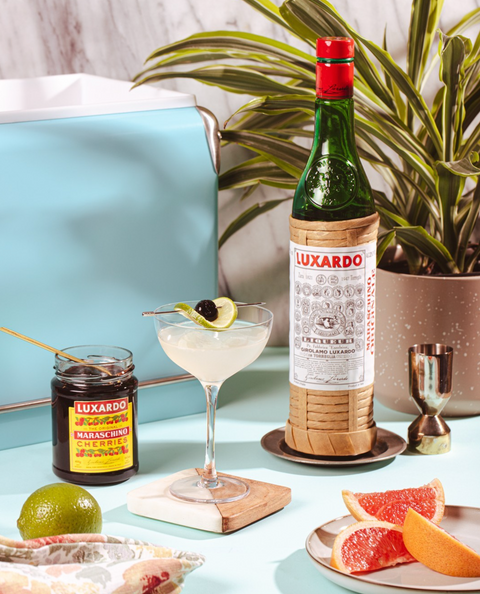 Luxardo Maraschino Originale Liqueur