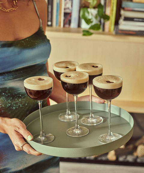 Mr. Black Cold Brew Coffee Liqueur