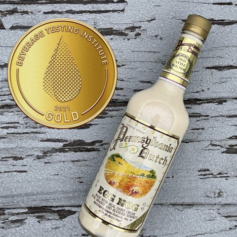 Pennsylvania Dutch Egg Nog 1.75L