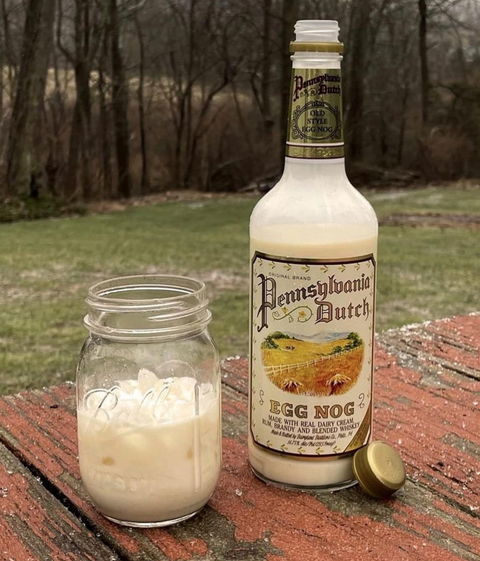 Pennsylvania Dutch Egg Nog 1.75L