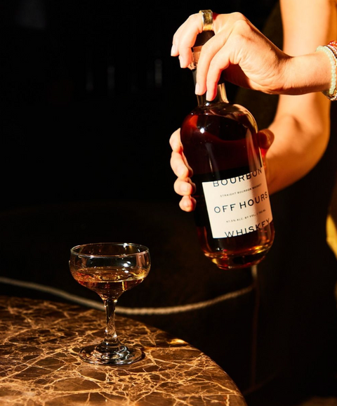 Off Hours Bourbon