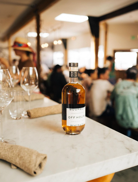 Off Hours Bourbon