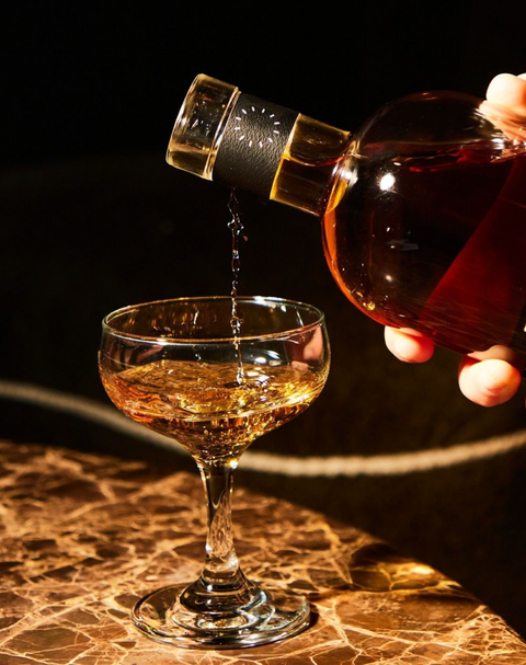 Off Hours Bourbon
