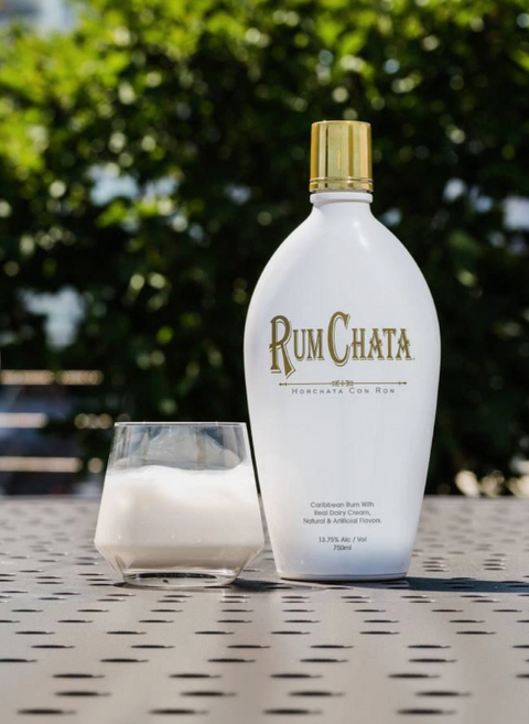 RumChata Horchata 1L (with real dairy cream)