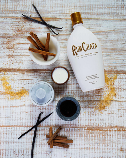 RumChata Horchata 1L (with real dairy cream)