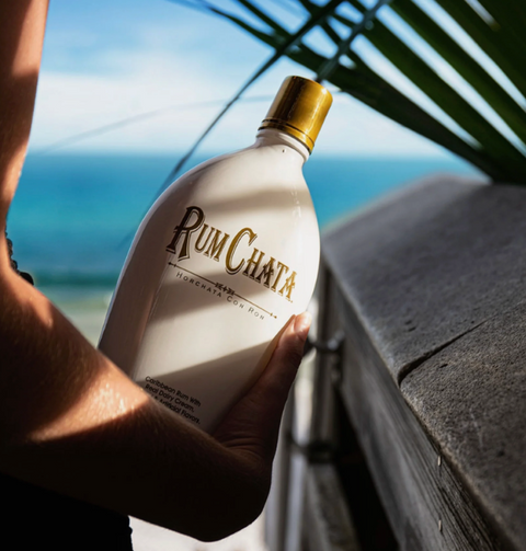RumChata Horchata 1L (with real dairy cream)