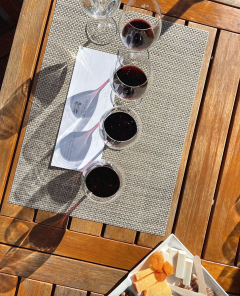 Duckhorn Three Palms Vineyard Merlot 2019