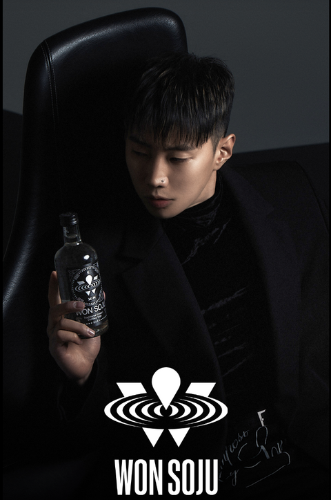 Won Original Soju