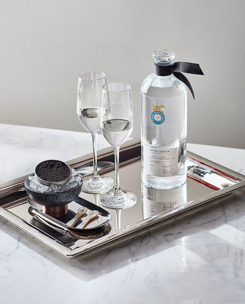 Casa Dragones Joven Tequila Gift Set