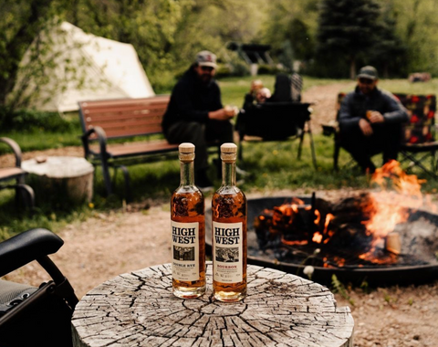 High West Bourbon