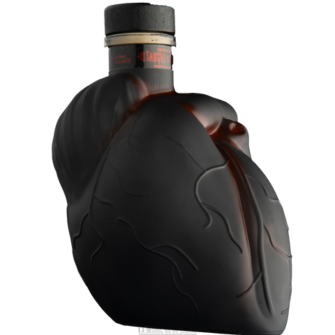 Sangre De Vida Reposado Tequila