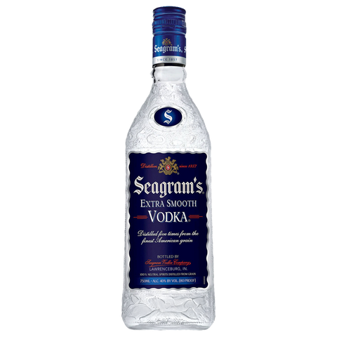 Seagram's Vodka