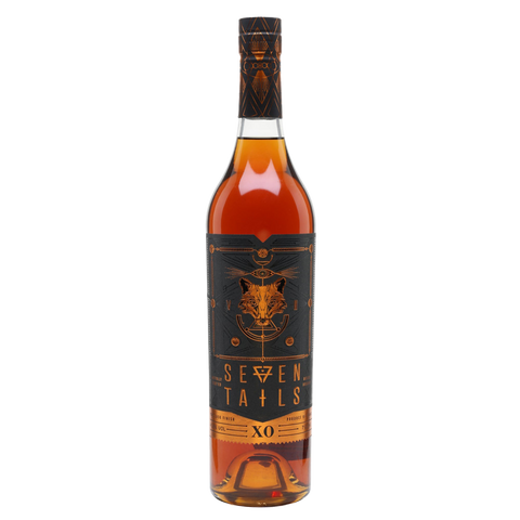 Seven Tails XO Brandy