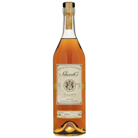 Shenks Homestead 2022 Sour Mash Whiskey