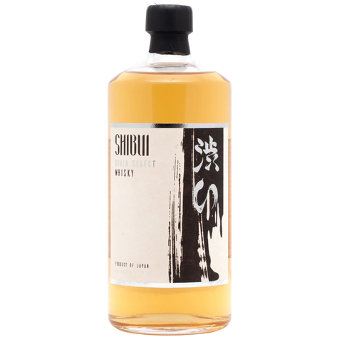 Shibui Grain Select Whisky