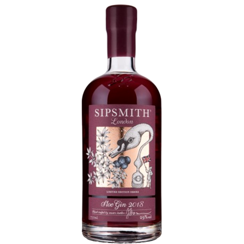 Sipsmith Sloe Gin