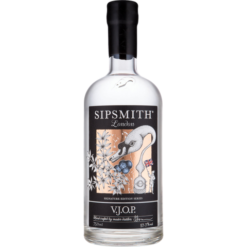 Sipsmith V.J.O.P. Gin