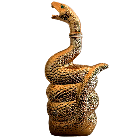 Skorpios Añejo Tequila