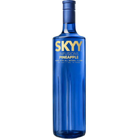 Skyy Pineapple Vodka