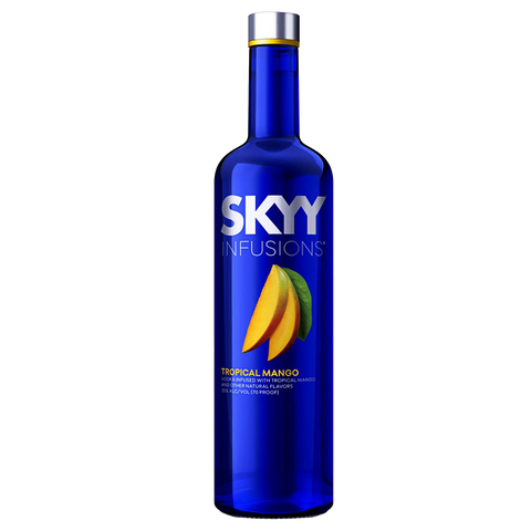 Skyy Tropical Mango Vodka