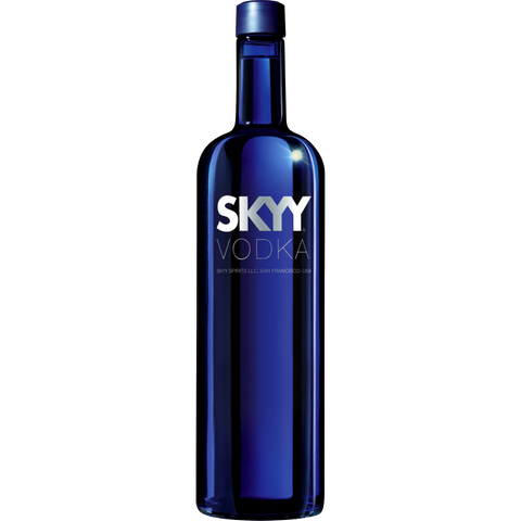 Skyy Vodka