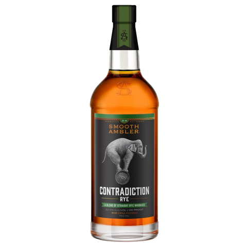 Smooth Ambler Contradiction Rye