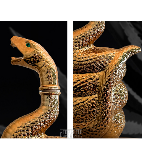 Skorpios Añejo Tequila