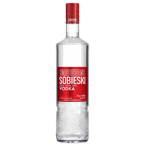 Sobieski Vodka