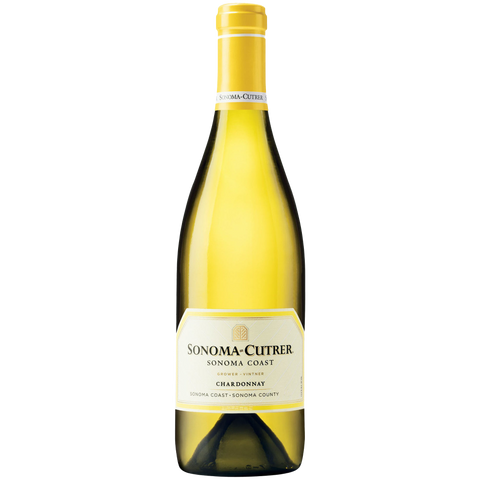 Sonoma-Cutrer Sonoma Coast Chardonnay