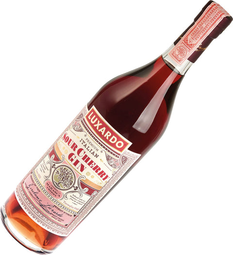 Luxardo Sour Cherry Gin