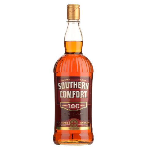 Southern Comfort 100 Proof