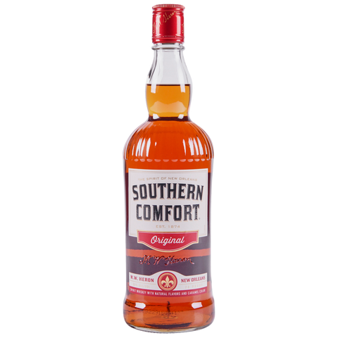 Southern Comfort Original 70 proof
