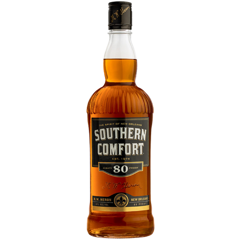 Southern Comfort Original 80 proof