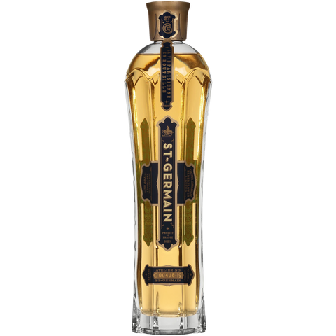 St-Germain Elderflower Liqueur