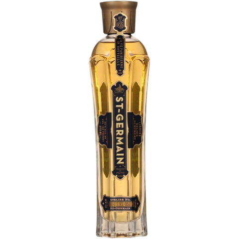 St-Germain Elderflower Liqueur 375ml