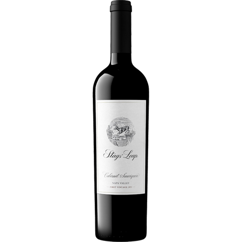 Stag's Leap Napa Valley Cabernet Sauvignon