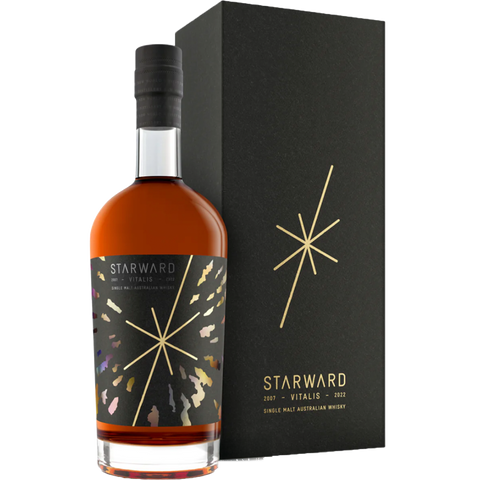 Starward Vitalis Single Malt Australian Whisky (Limited Edition)