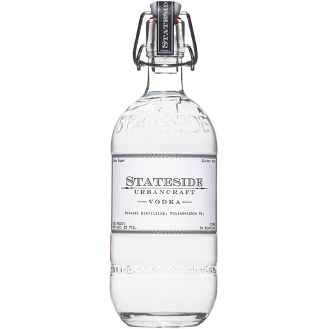 Stateside Urbancraft Vodka
