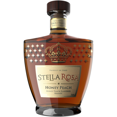Stella Rosa Honey Peach Brandy
