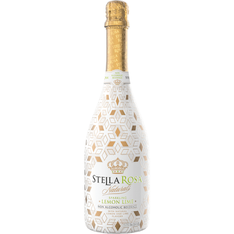 Stella Rosa Lemon Lime 0% Alcohol