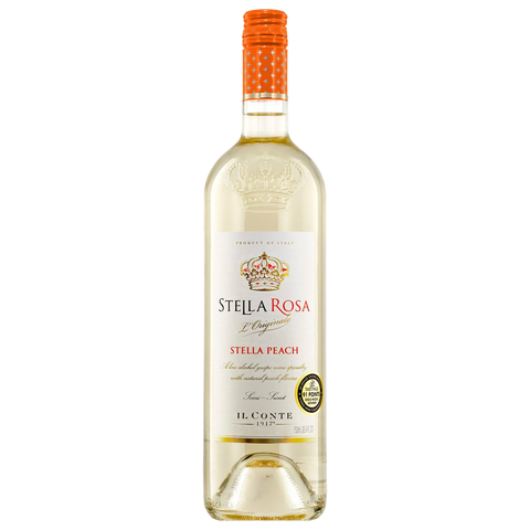 Stella Rosa Stella Peach