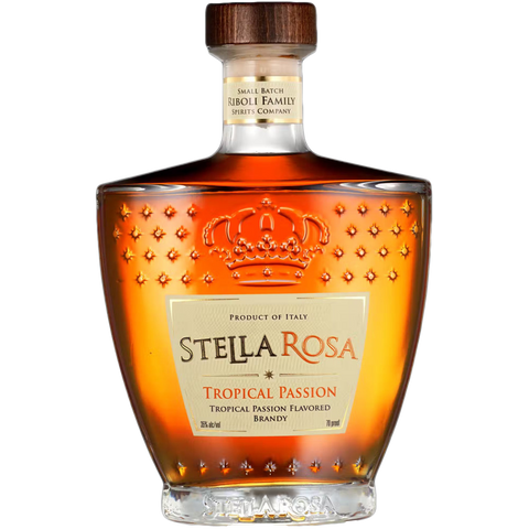 Stella Rosa Tropical Passion Brandy