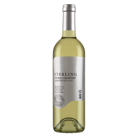 Sterling Vineyards Vintner's Collection Sauvignon Blanc
