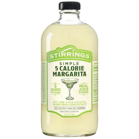 Stirrings 5 Calorie Margarita Mix