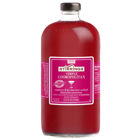 Stirrings Cosmopolitan Mix