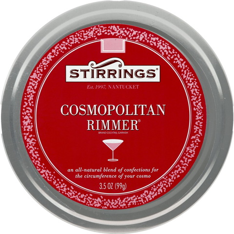 Stirrings Cosmopolitan Rimmer