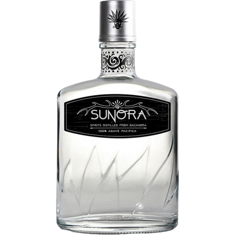 Sunora Bacanora Blanco Agave Spirit