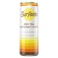 Surfside Iced Tea Half & Half + Vodka 12 oz can, iced tea and lemonade, 4.5% ABV