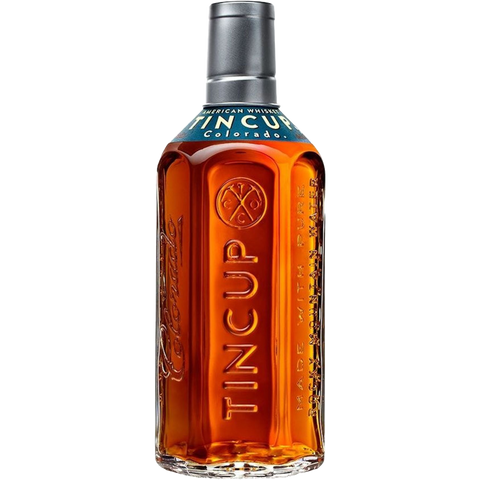 TINCUP American Whiskey