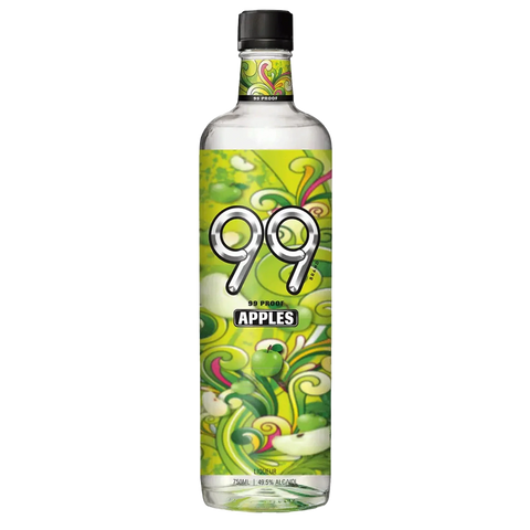 99 Brand Apples